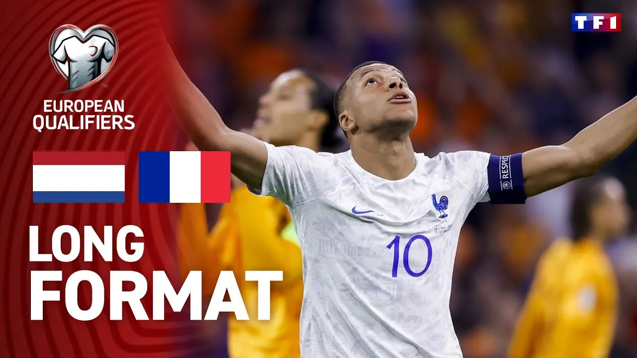 kylian mbappé, capitaine souriant et prêt à conquérir l’ecosse : révélations de deschamps avant le match